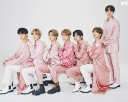 BTS FESTA 2020 Family Portrait BTS FESTA 2020