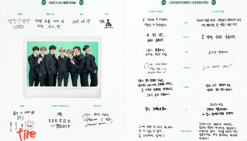 BTS FESTA 2020 Profile 1