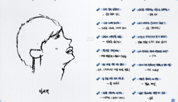 Jimin BTS FESTA 2020 Profile 1