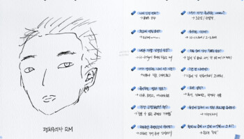 RM BTS FESTA 2020 Profile 1