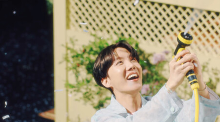 J-Hope BTS Stay Gold BTS J-Hope Stay Gold