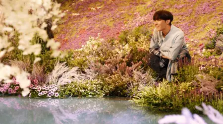 J-Hope BTS Stay Gold BTS J-Hope Stay Gold