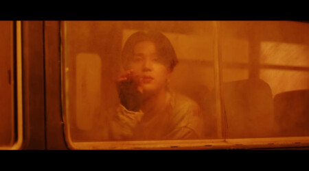 Jimin BTS Stay Gold BTS Jimin Stay Gold