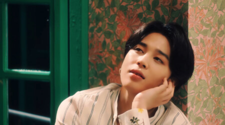 Jimin BTS Stay Gold BTS Jimin Stay Gold
