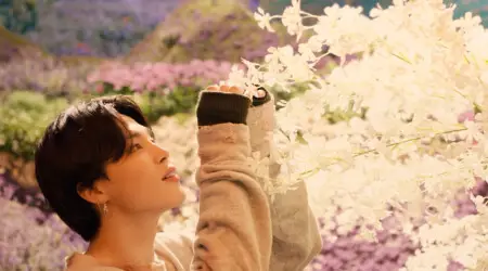 Jimin BTS Stay Gold BTS Jimin Stay Gold