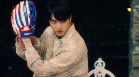 Jin BTS Stay Gold BTS Jin Stay Gold