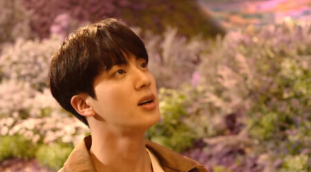 Jin BTS Stay Gold BTS Jin Stay Gold