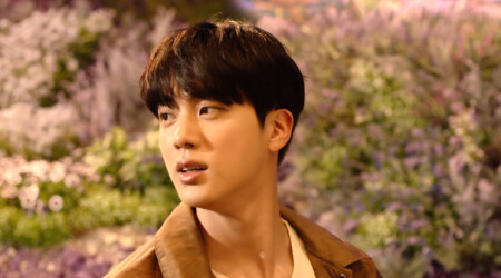 Jin BTS Stay Gold BTS Jin Stay Gold