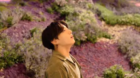 Jungkook BTS Stay Gold BTS Jungkook Stay Gold