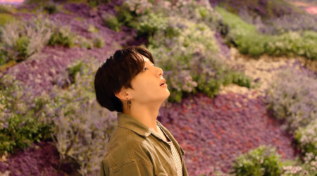 Jungkook BTS Stay Gold BTS Jungkook Stay Gold