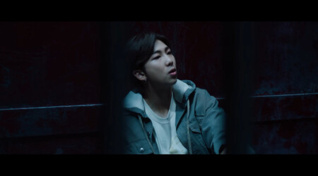 RM BTS Stay Gold BTS RM Stay Gold