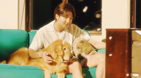 RM BTS Stay Gold BTS RM Stay Gold