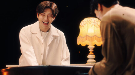 RM BTS Stay Gold BTS RM Stay Gold