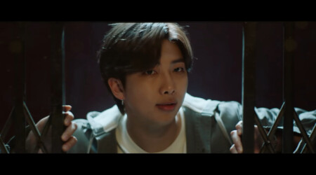 RM BTS Stay Gold BTS RM Stay Gold