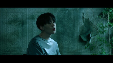 Suga BTS Stay Gold BTS Suga Stay Gold