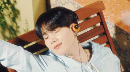 Suga BTS Stay Gold BTS Suga Stay Gold