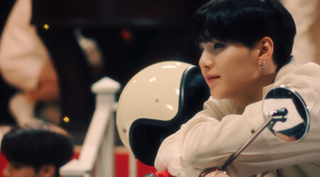 Suga BTS Stay Gold BTS Suga Stay Gold