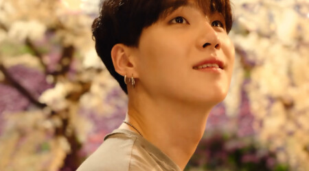 Suga BTS Stay Gold BTS Suga Stay Gold