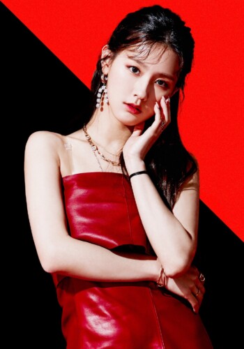 (G)I-DLE Miyeon Oh My God Japanese Teaser (G)I-DLE Miyeon Oh My God Japanese Teaser