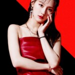 (G)I-DLE Miyeon Oh My God Japanese Teaser (G)I-DLE Miyeon Oh My God Japanese Teaser