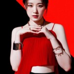 (G)I-DLE Shuhua Oh My God Japanese Teaser (G)I-DLE Shuhua Oh My God Japanese Teaser
