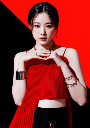 (G)I-DLE Shuhua Oh My God Japanese Teaser (G)I-DLE Shuhua Oh My God Japanese Teaser