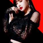 (G)I-DLE Soojin Oh My God Japanese Teaser (G)I-DLE Soojin Oh My God Japanese Teaser