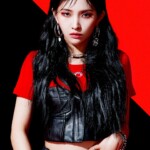 (G)I-DLE Soyeon Oh My God Japanese Teaser (G)I-DLE Soyeon Oh My God Japanese Teaser
