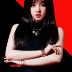 (G)I-DLE Yuqi Oh My God Japanese Teaser (G)I-DLE Yuqi Oh My God Japanese Teaser