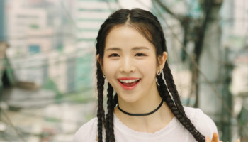 NiziU Maya Make You Happy NiziU Maya Make You Happy