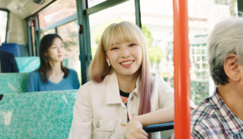 NiziU Mayuka Make You Happy NiziU Mayuka Make You Happy