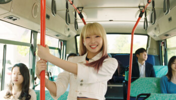 NiziU Mayuka Make You Happy NiziU Mayuka Make You Happy