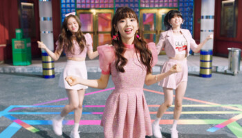 NiziU Miihi Make You Happy NiziU Miihi Make You Happy