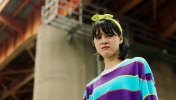 NiziU Nina Make You Happy NiziU Nina Make You Happy