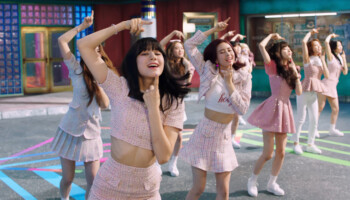 NiziU Nina Make You Happy NiziU Nina Make You Happy