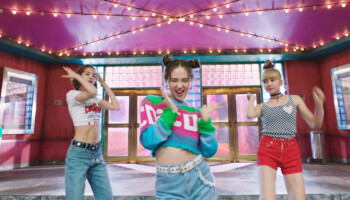 NiziU Rio Make You Happy NiziU Rio Make You Happy