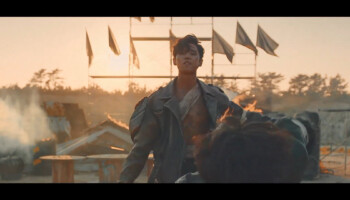 Hongseok Pentagon Basquiat Hongseok Pentagon Basquiat