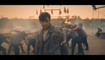 Hongseok Pentagon Basquiat Hongseok Pentagon Basquiat