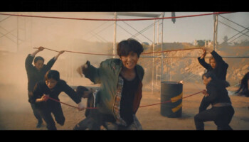 Shinwon Pentagon Basquiat Shinwon Pentagon Basquiat