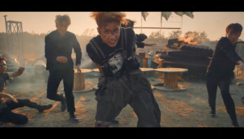 Wooseok Pentagon Basquiat Wooseok Pentagon Basquiat