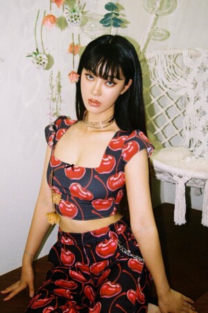 SAAY I'm Ok Teaser