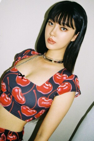 SAAY I'm Ok Teaser