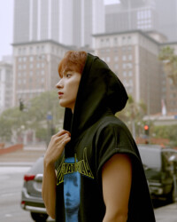 DK SEVENTEEN Henggarae