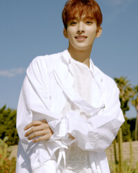 DK SEVENTEEN Henggarae