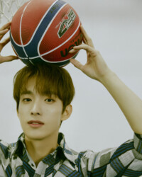 DK SEVENTEEN Henggarae