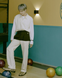 Hoshi SEVENTEEN Henggarae