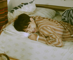 Jeonghan SEVENTEEN Henggarae
