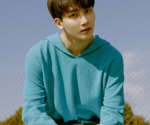 Jeonghan SEVENTEEN Henggarae