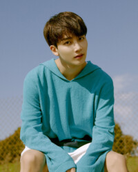 Jeonghan SEVENTEEN Henggarae