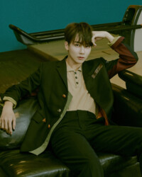 Jeonghan SEVENTEEN Henggarae